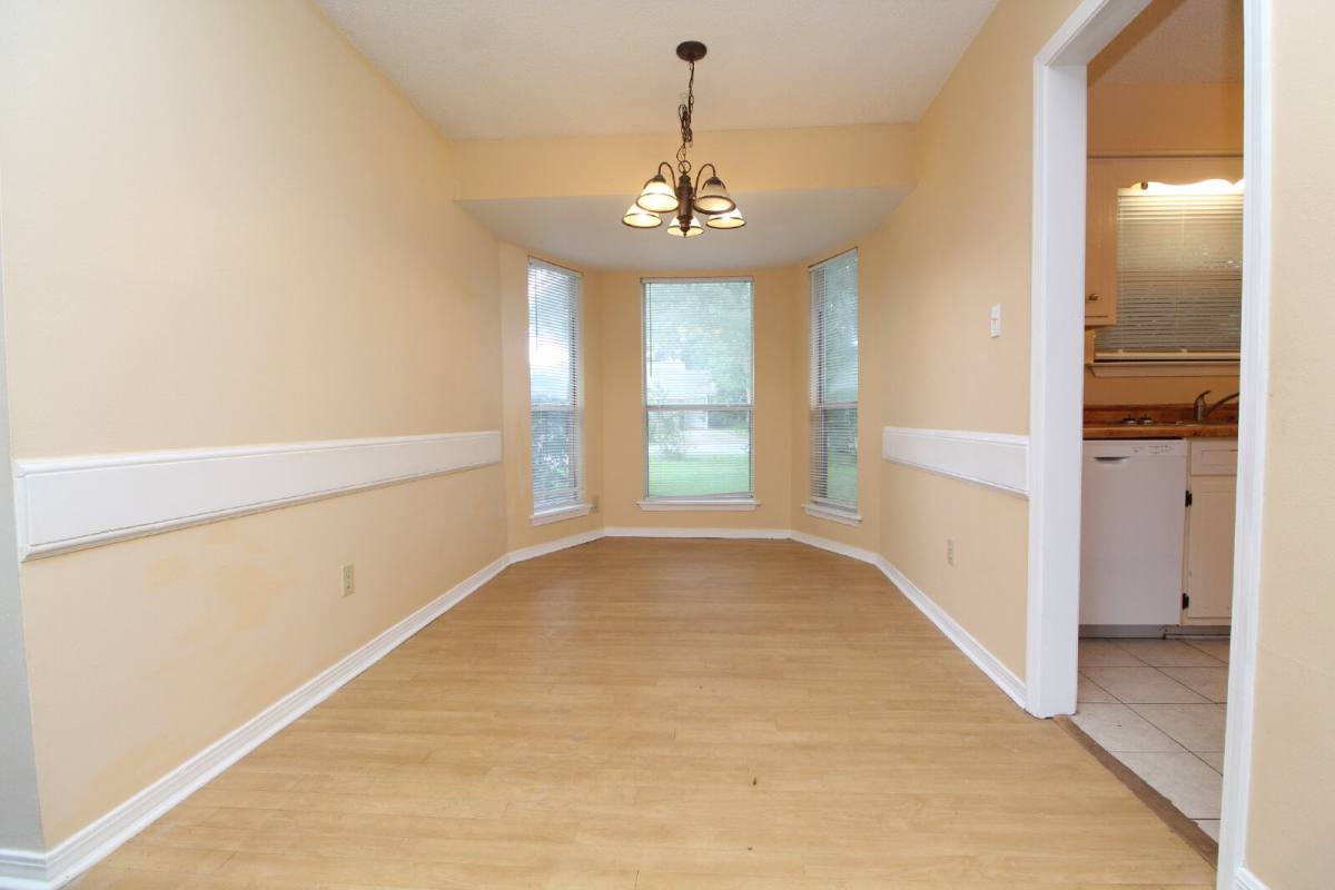 Townhouse for rent at 6201 Forest Pines Dr #D, Pensacola, FL 32526