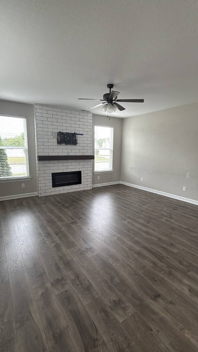 House for rent at 100 Sandalwood Lane, Suffolk, VA 23434