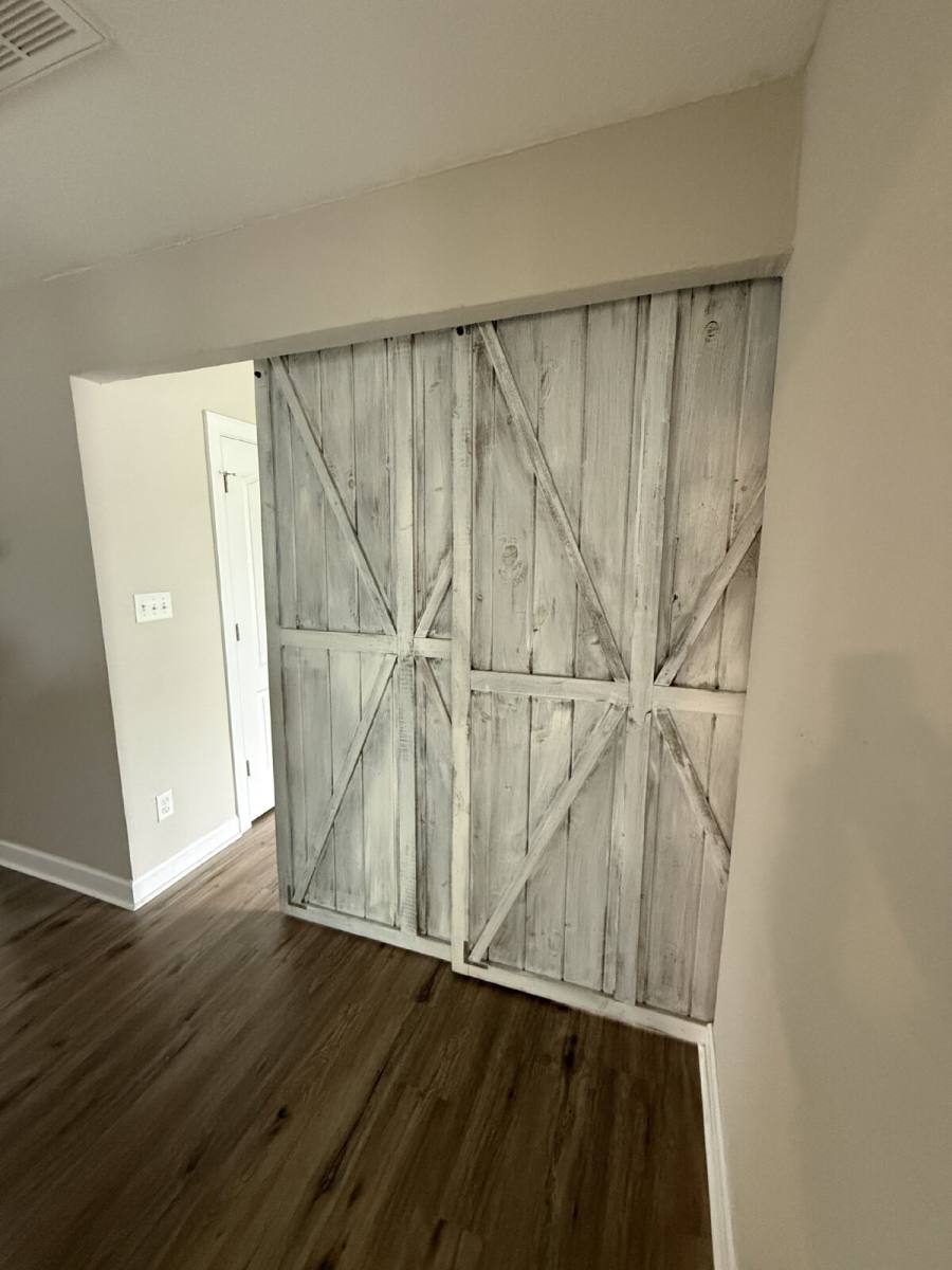 House for rent at 100 Sandalwood Lane, Suffolk, VA 23434