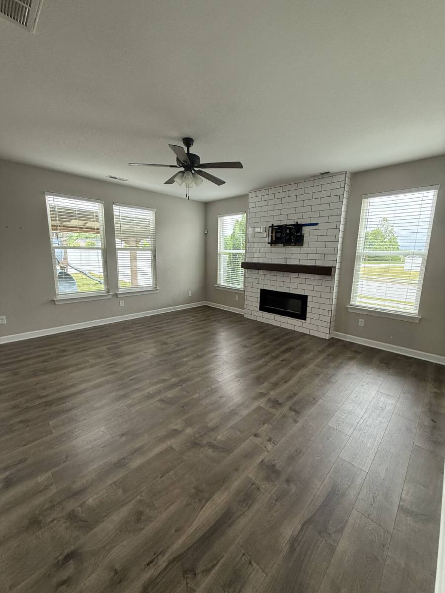 House for rent at 100 Sandalwood Lane, Suffolk, VA 23434