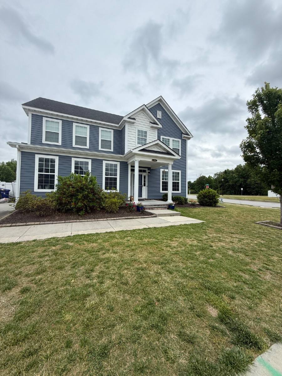 House for rent at 100 Sandalwood Lane, Suffolk, VA 23434