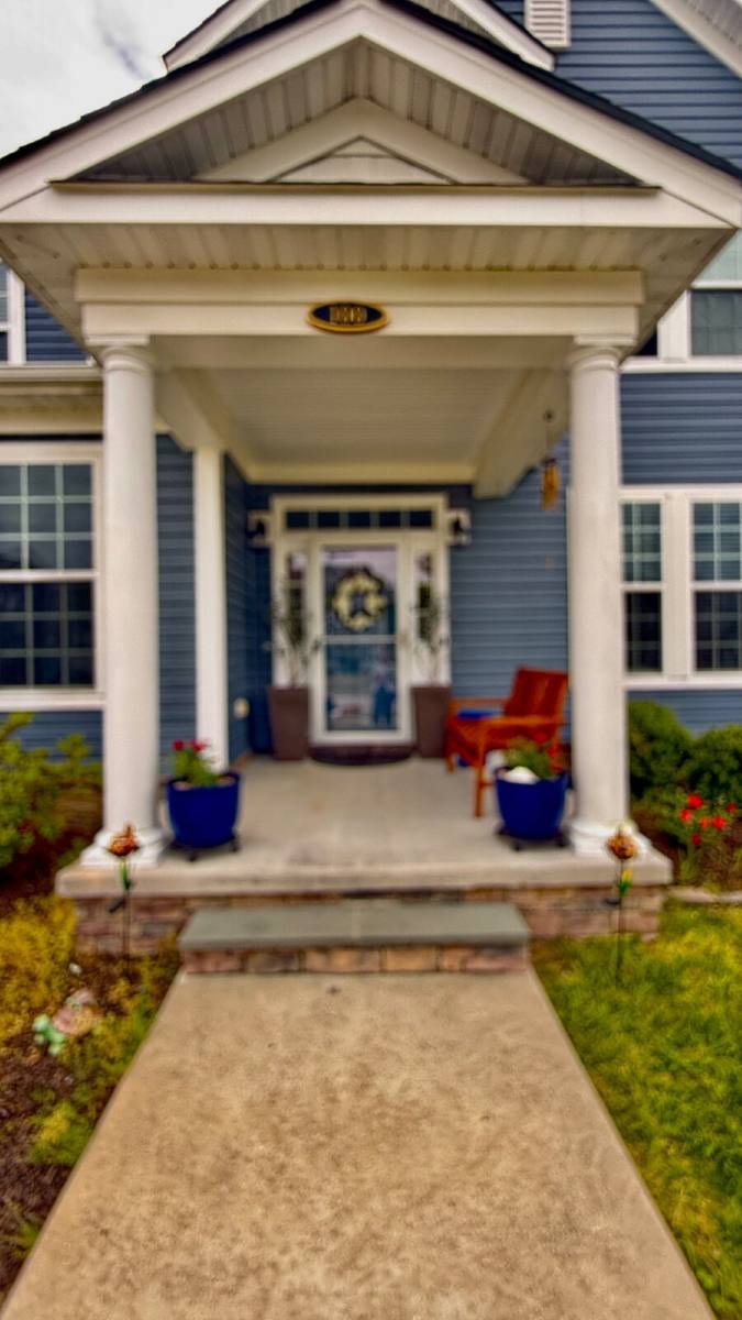 House for rent at 100 Sandalwood Lane, Suffolk, VA 23434