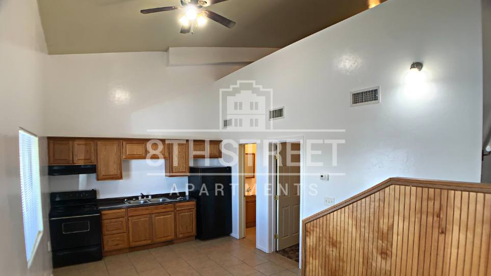 Apartment for rent at 3333 W 8th St Bld E #E09, Thatcher, AZ 85552