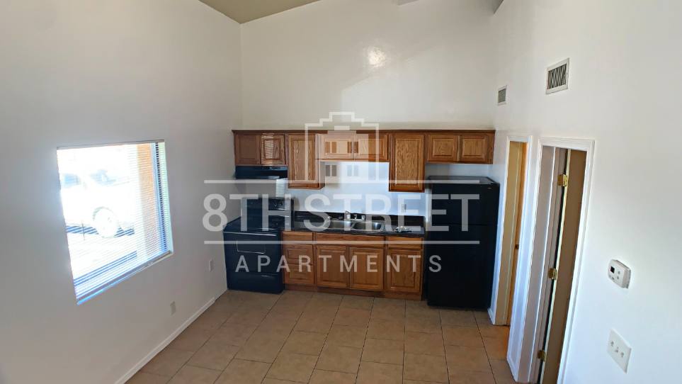 Apartment for rent at 3333 W 8th St Bld E #E09, Thatcher, AZ 85552