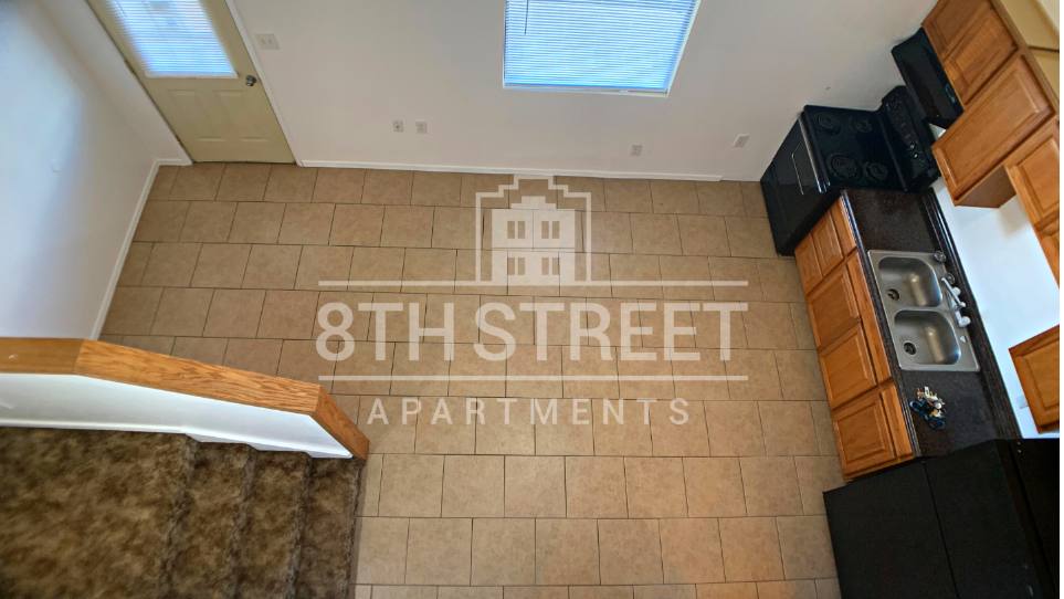 Apartment for rent at 3333 W 8th St Bld E #E09, Thatcher, AZ 85552