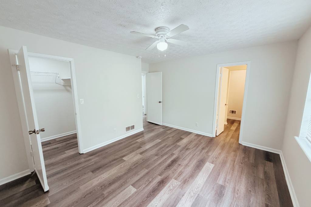 House for rent at 3131 Goode Rd, Conyers, GA 30094