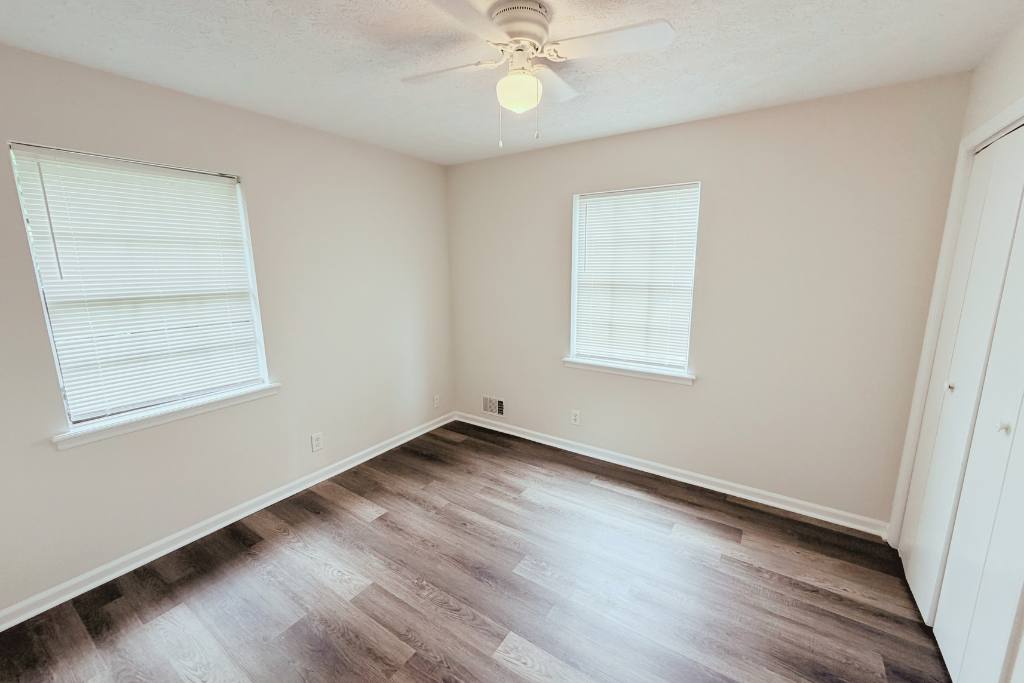 House for rent at 3131 Goode Rd, Conyers, GA 30094