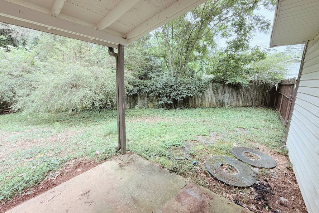 House for rent at 3131 Goode Rd, Conyers, GA 30094
