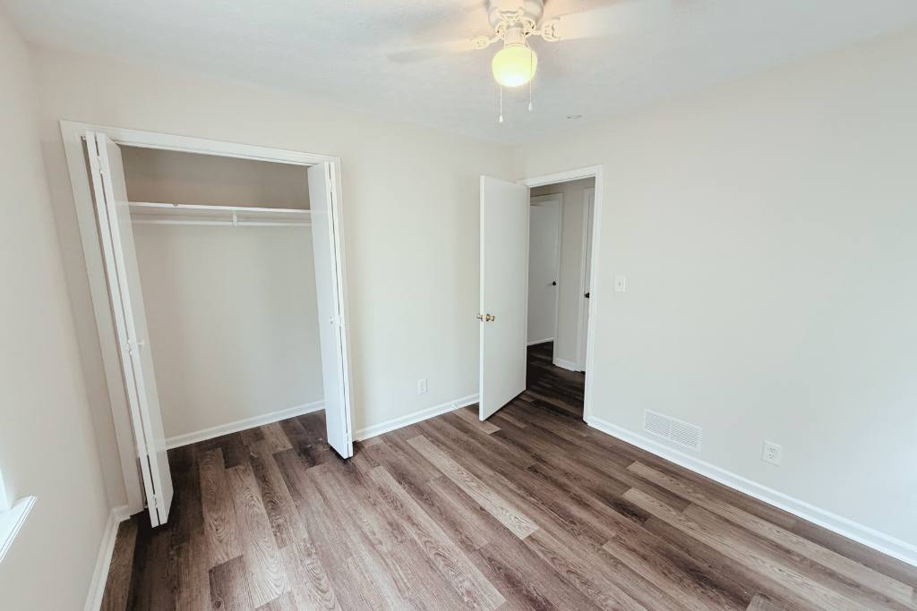House for rent at 3131 Goode Rd, Conyers, GA 30094