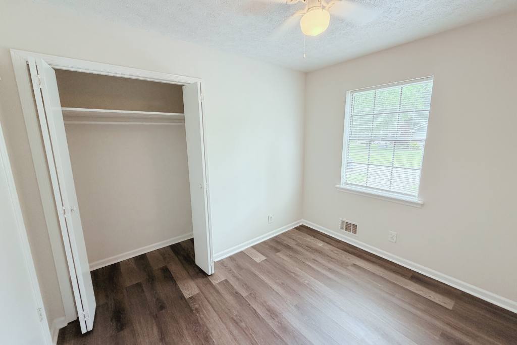 House for rent at 3131 Goode Rd, Conyers, GA 30094