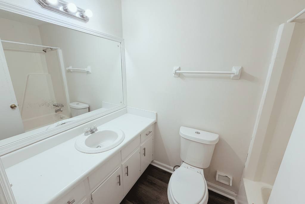 House for rent at 3131 Goode Rd, Conyers, GA 30094