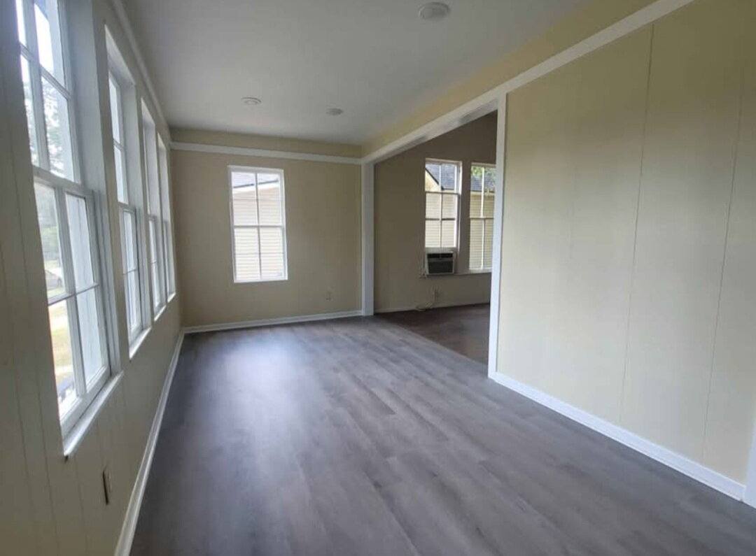 House for rent at 1005 E Fannin St, Marshall, TX 75670