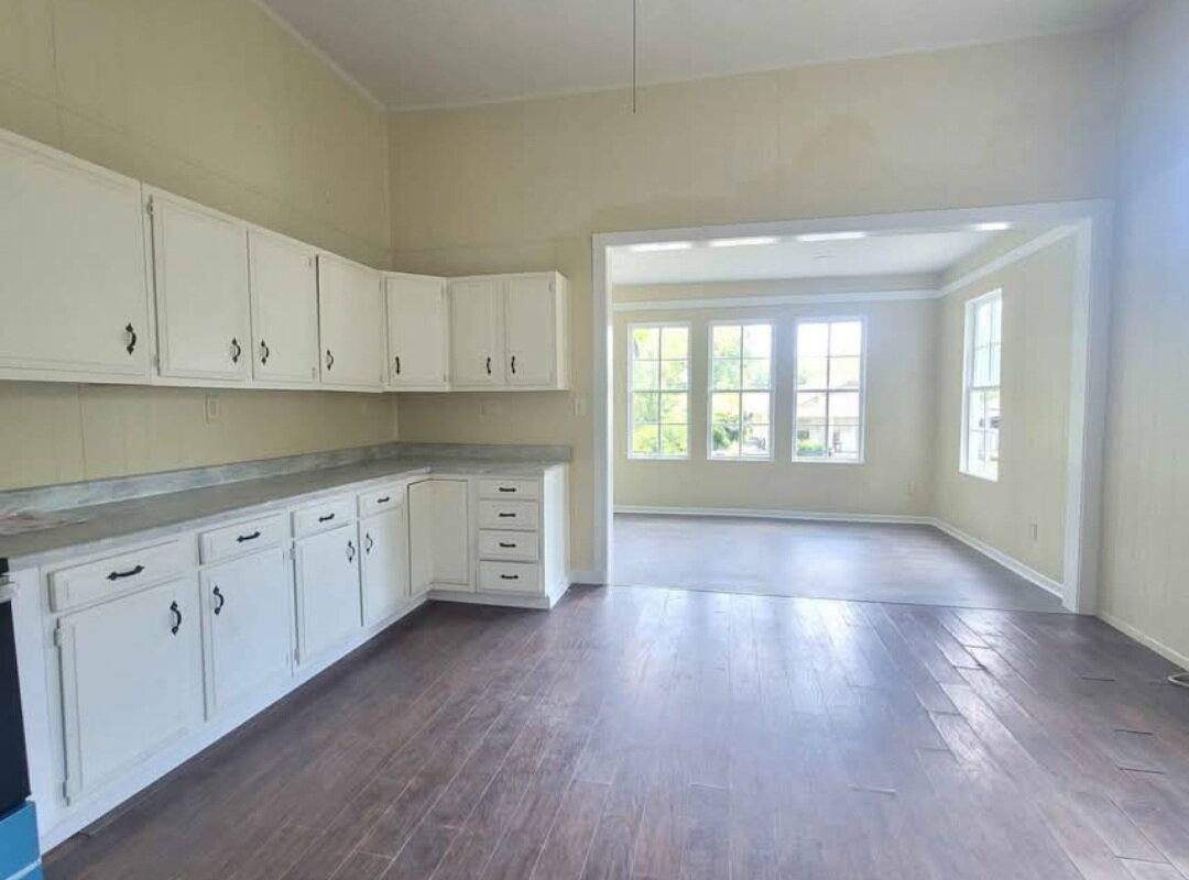 House for rent at 1005 E Fannin St, Marshall, TX 75670