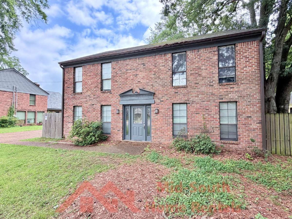 Apartment for rent at 512 McElroy Rd #A, Memphis, TN 38120