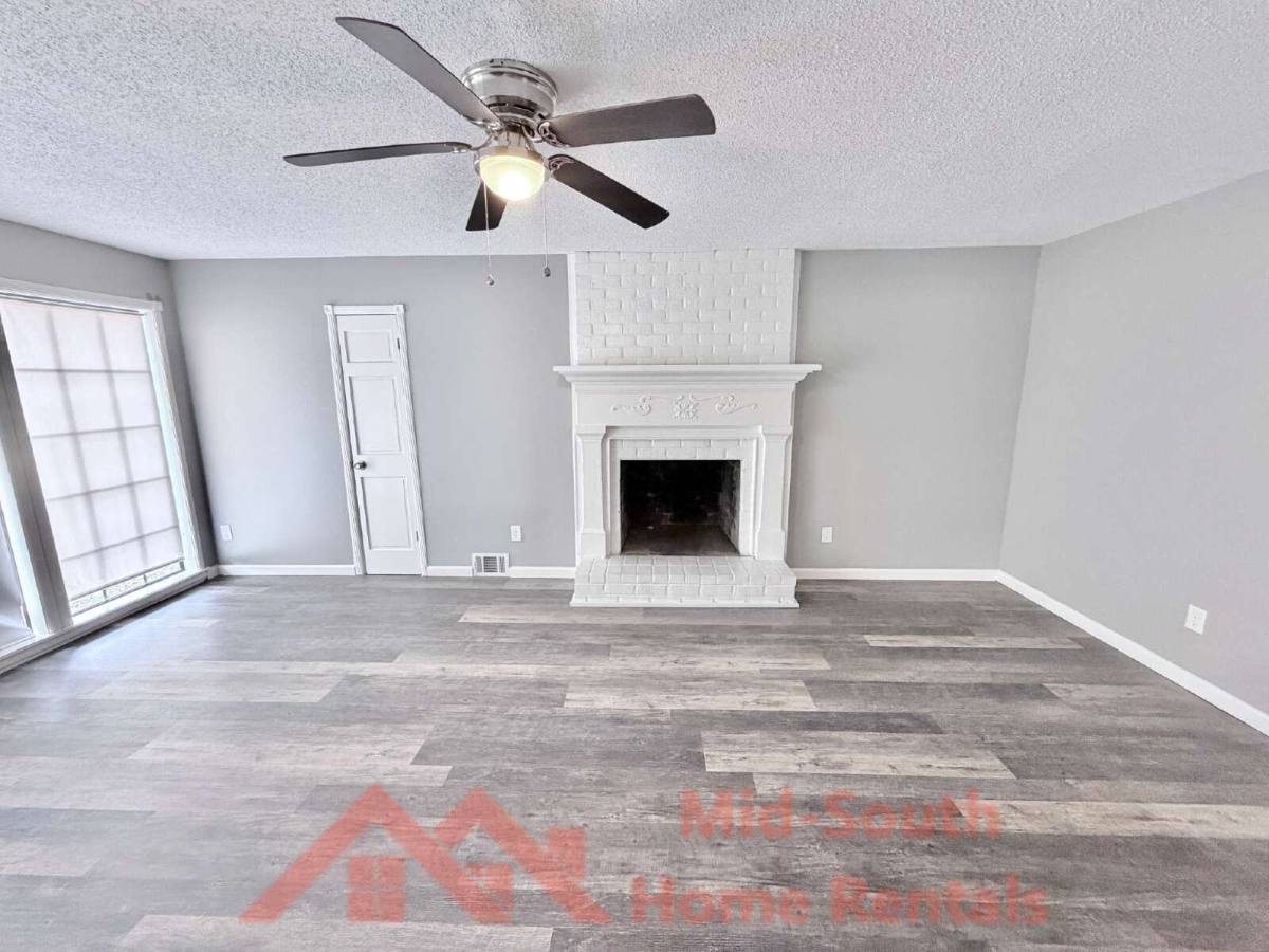 Apartment for rent at 512 McElroy Rd #A, Memphis, TN 38120
