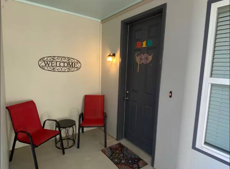 Apartment for rent at 305 W Second St #210, Lafayette, LA 70501