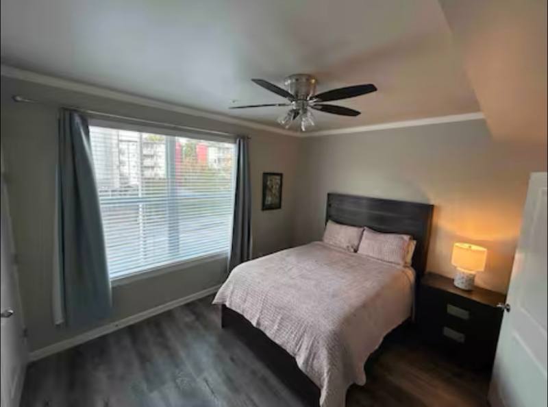 Apartment for rent at 305 W Second St #210, Lafayette, LA 70501