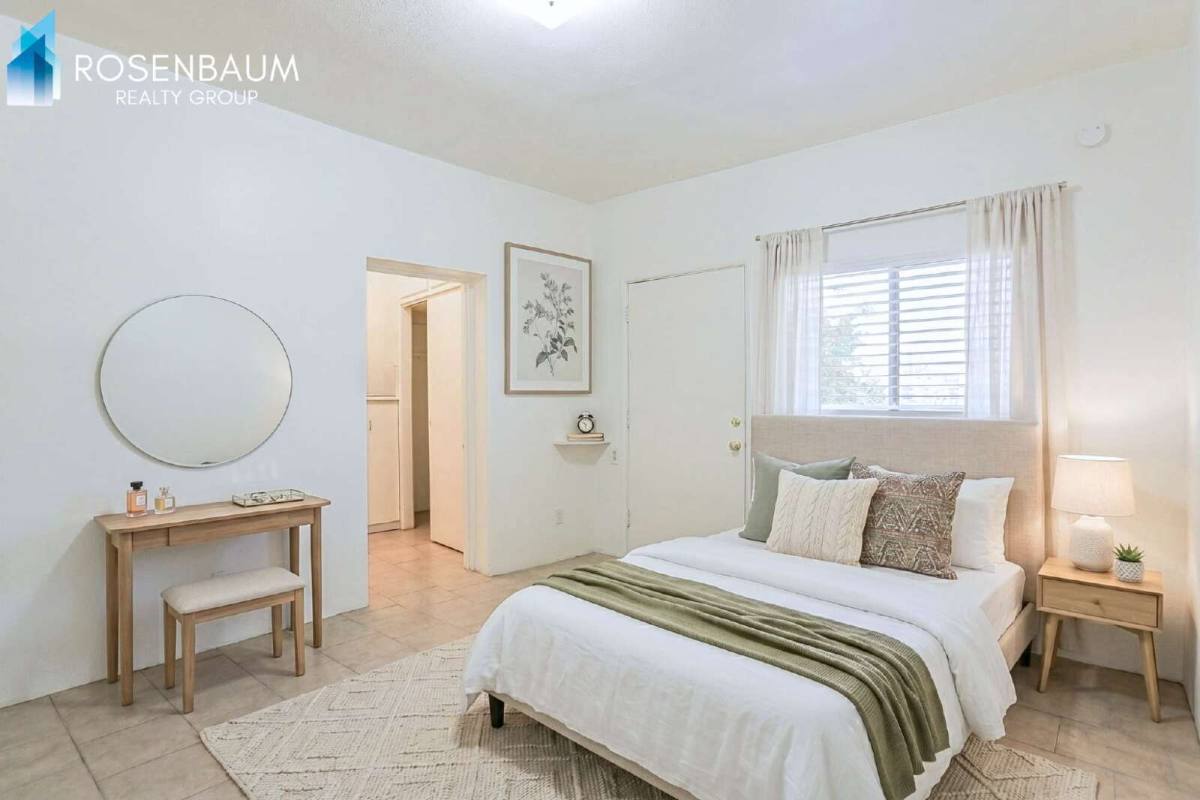Apartment for rent at 2454 N Treat Ave, Tucson, AZ 85716