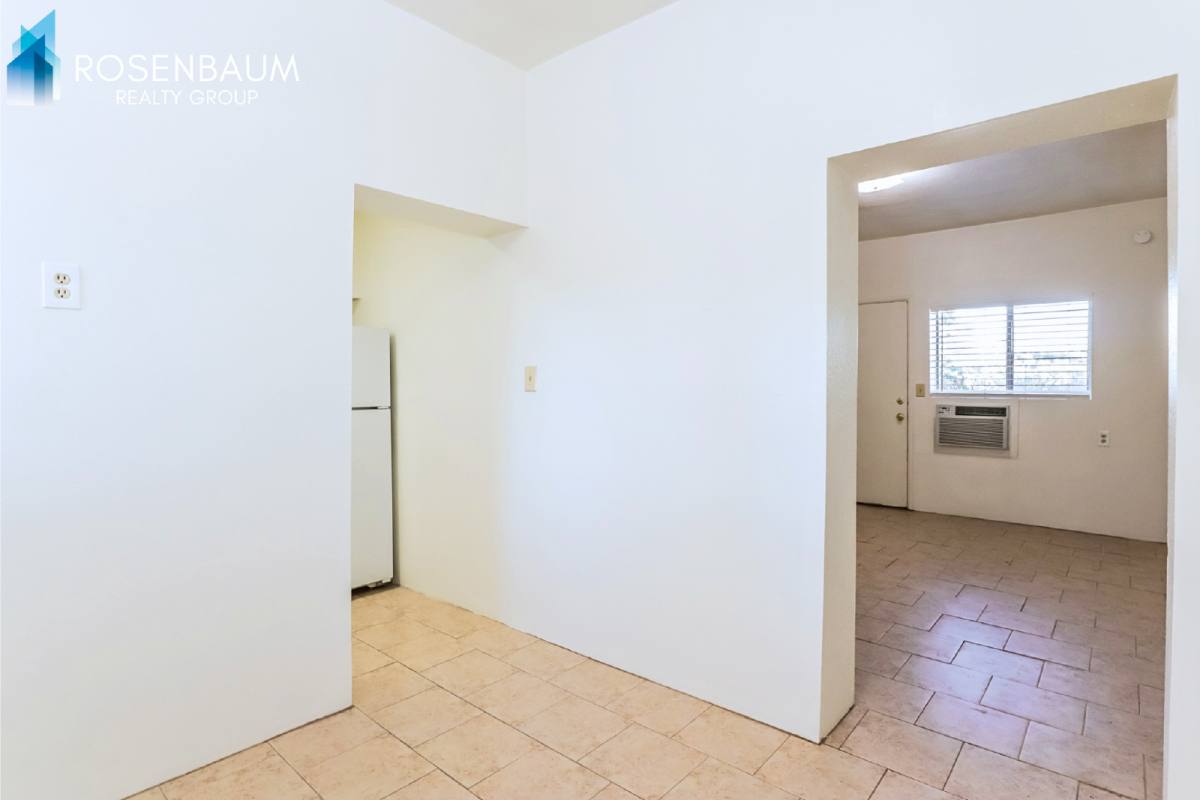 Apartment for rent at 2454 N Treat Ave, Tucson, AZ 85716