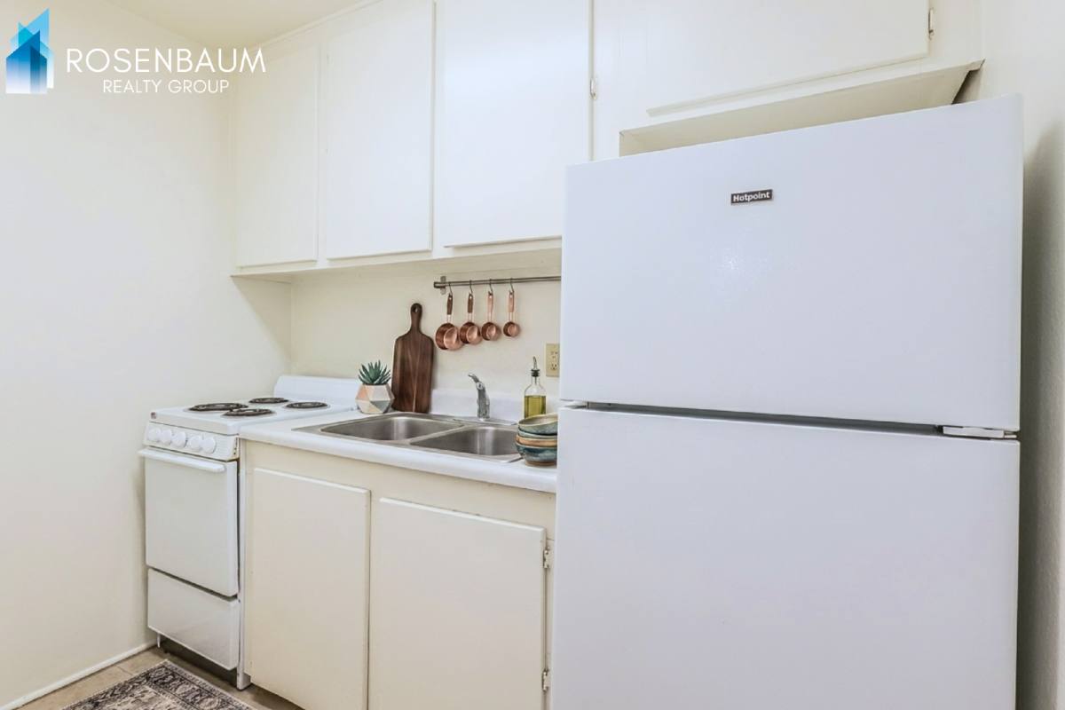 Apartment for rent at 2454 N Treat Ave, Tucson, AZ 85716