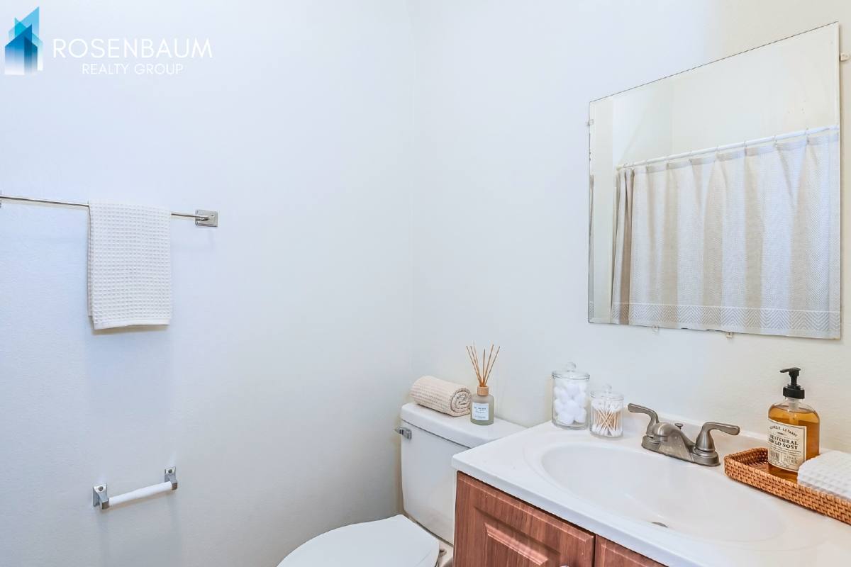 Apartment for rent at 2454 N Treat Ave, Tucson, AZ 85716