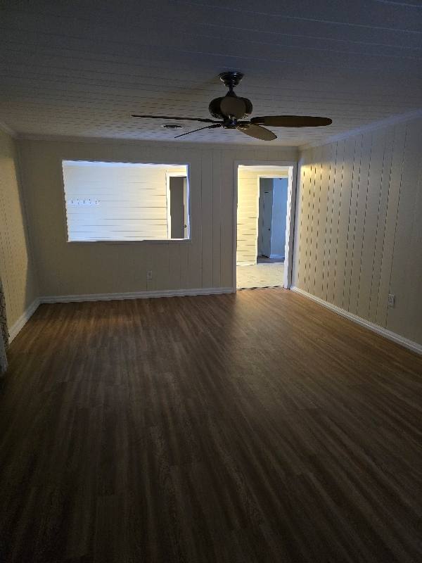 House for rent at 4435 Clifford Rd, Brighton, MI 48116
