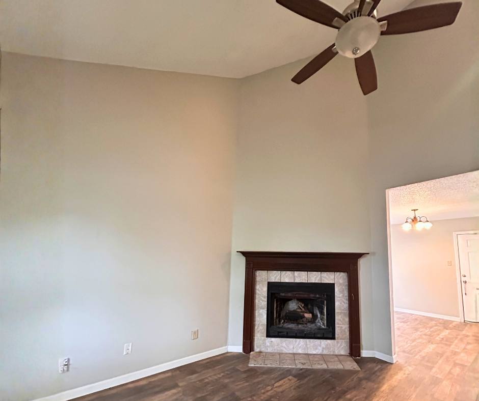 House for rent at 2219 Summer Breeze Way, Greenwood, IN 46143