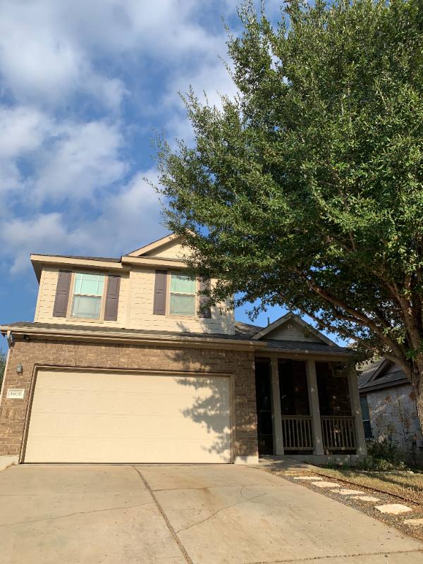 House for rent at 5900 Zachary Scott St, Austin, TX 78747