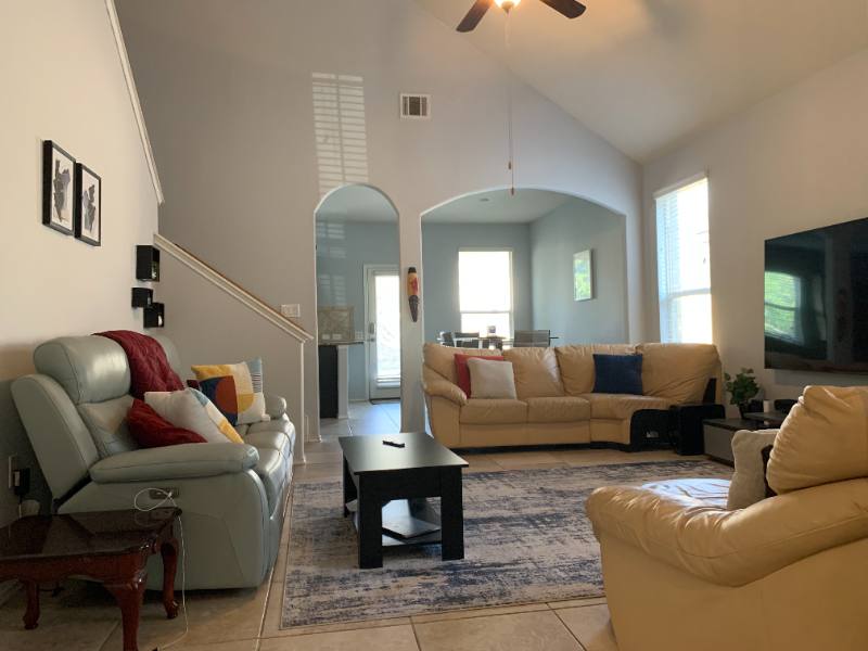 House for rent at 5900 Zachary Scott St, Austin, TX 78747