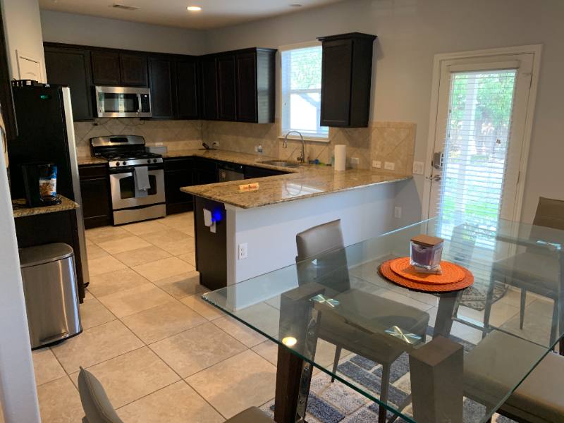 House for rent at 5900 Zachary Scott St, Austin, TX 78747