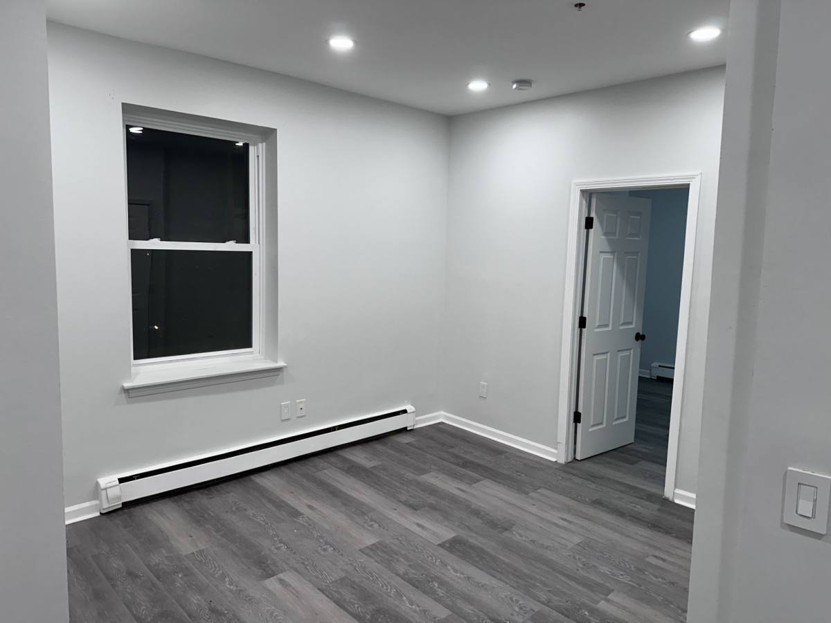 Apartment for rent at 78 N Clinton St #1, Poughkeepsie, NY 12601