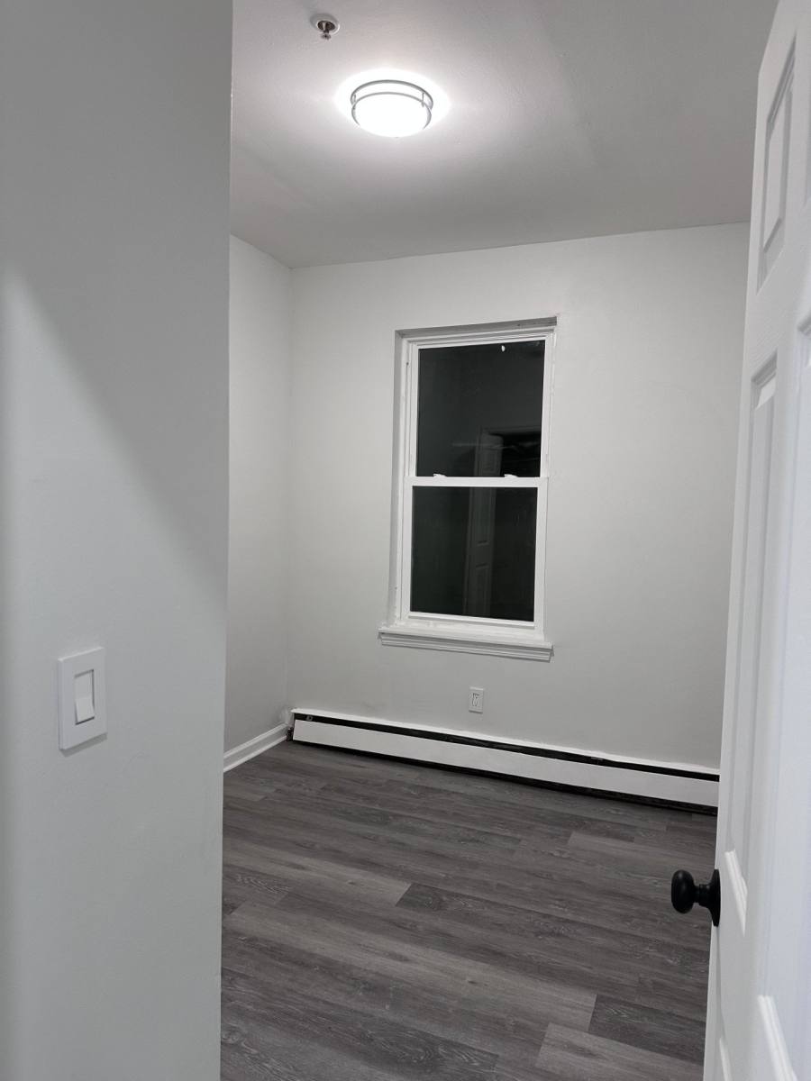 Apartment for rent at 78 N Clinton St #1, Poughkeepsie, NY 12601