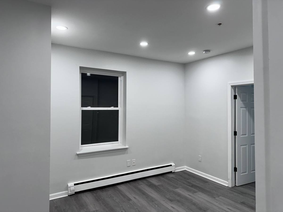 Apartment for rent at 78 N Clinton St #1, Poughkeepsie, NY 12601