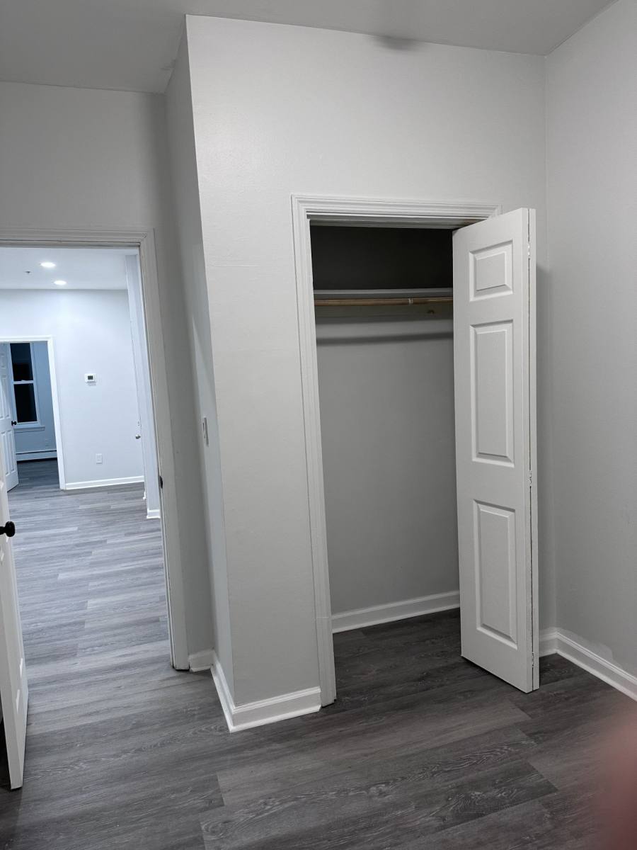 Apartment for rent at 78 N Clinton St #1, Poughkeepsie, NY 12601