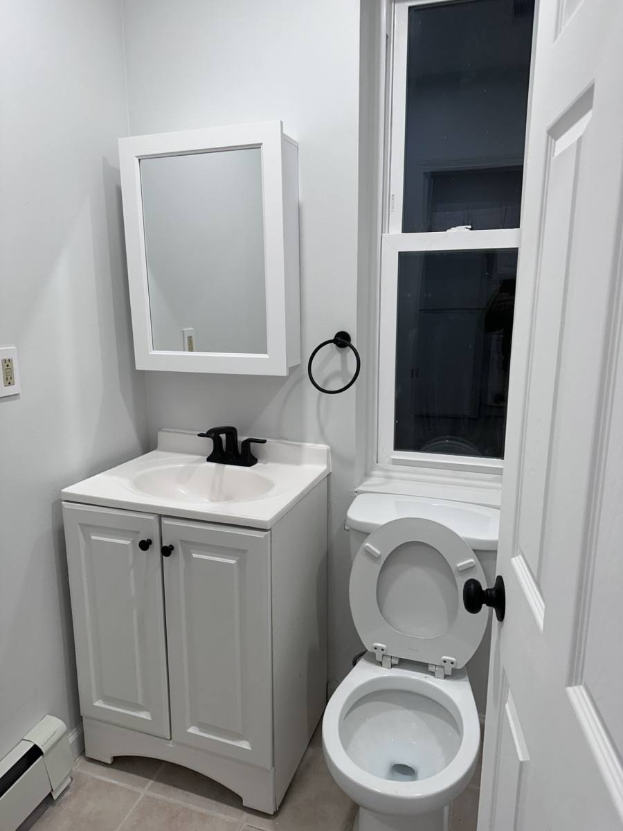 Apartment for rent at 78 N Clinton St #1, Poughkeepsie, NY 12601