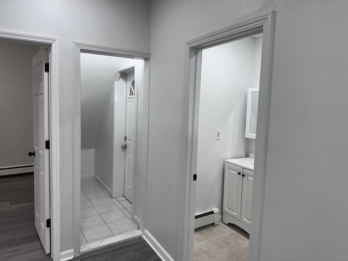 Apartment for rent at 78 N Clinton St #1, Poughkeepsie, NY 12601