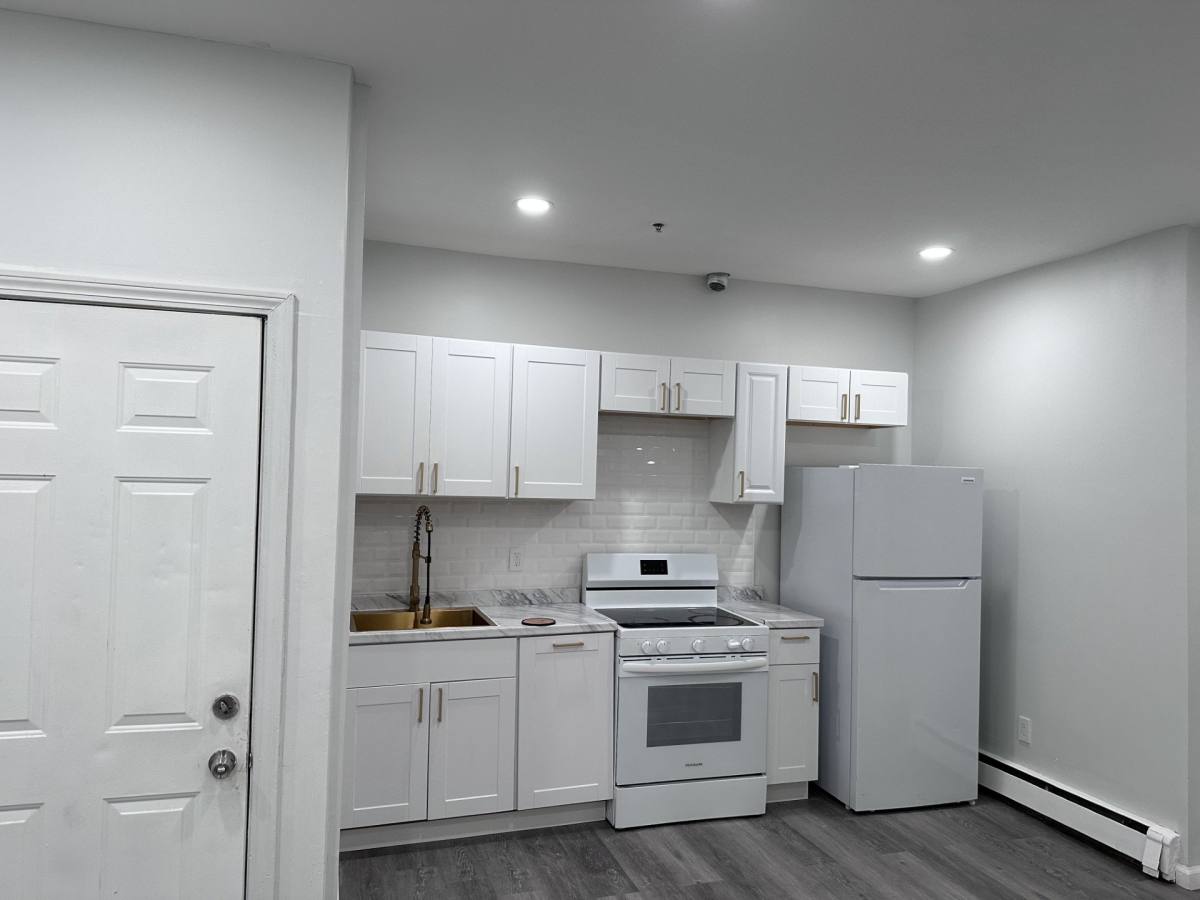 Apartment for rent at 78 N Clinton St #1, Poughkeepsie, NY 12601