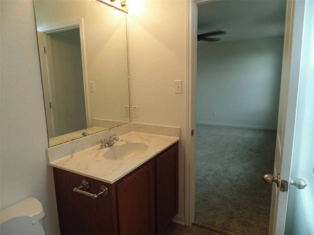 Apartment for rent at 110 Trestle Tree - A&B, San Marcos, TX 78666
