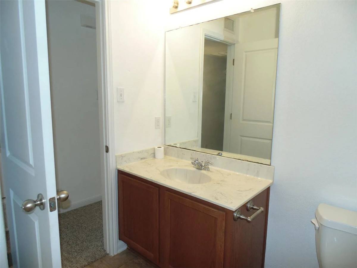 Apartment for rent at 110 Trestle Tree - A&B, San Marcos, TX 78666