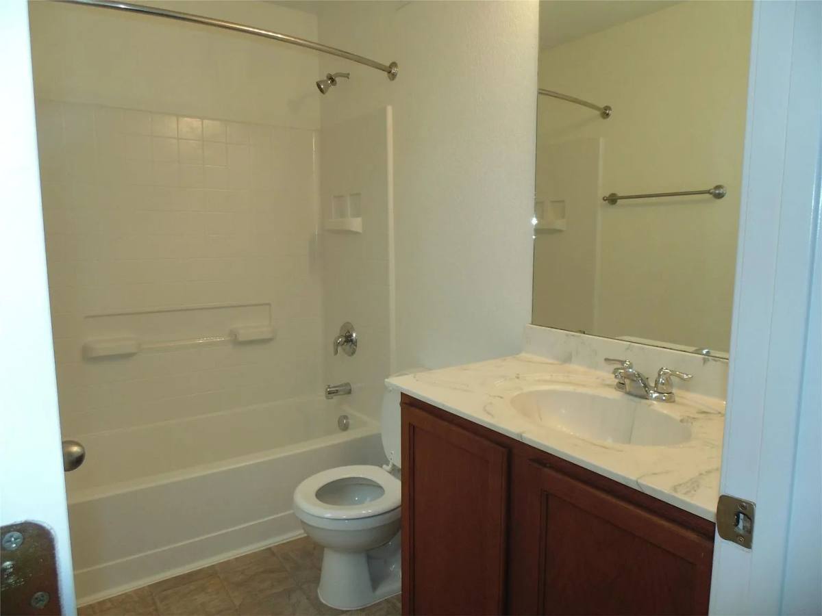 Apartment for rent at 110 Trestle Tree - A&B, San Marcos, TX 78666