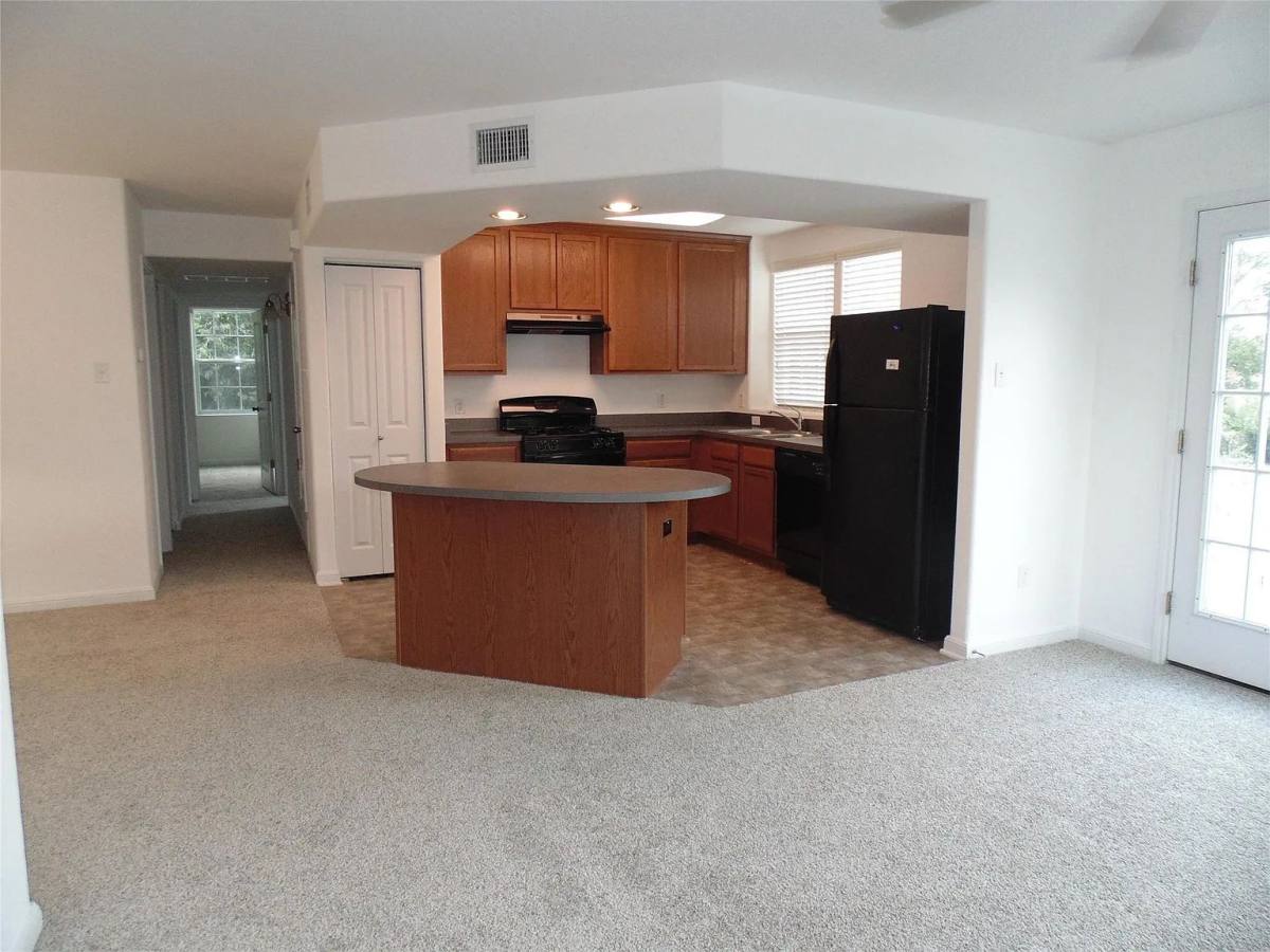 Apartment for rent at 110 Trestle Tree - A&B, San Marcos, TX 78666