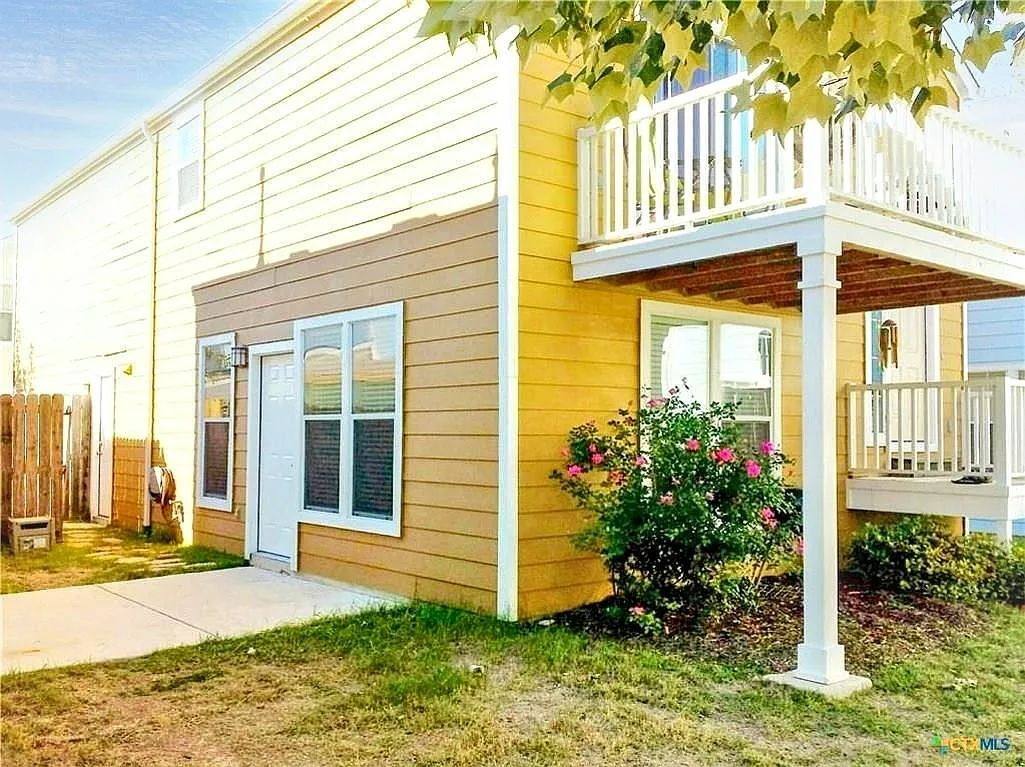 Apartment for rent at 112 Rush Haven C, San Marcos, TX 78666