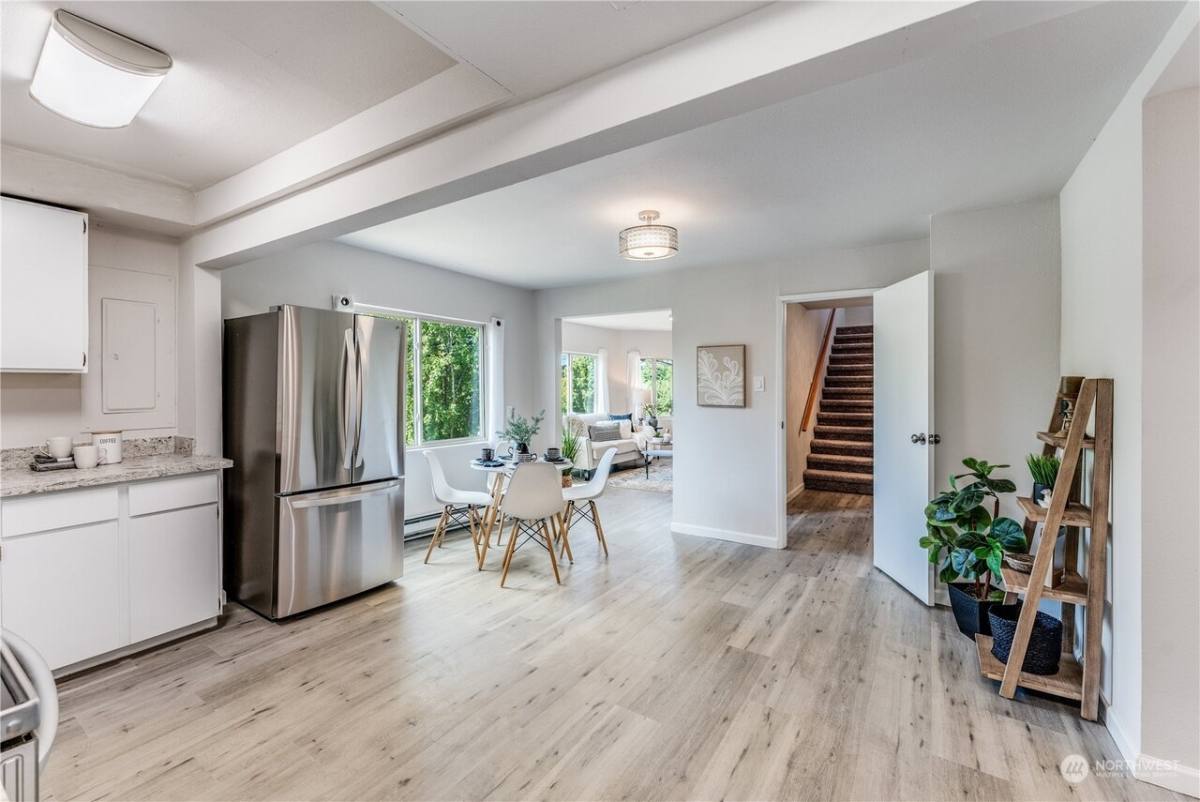 House for rent at 4803 S Findlay St, Seattle, WA 98118