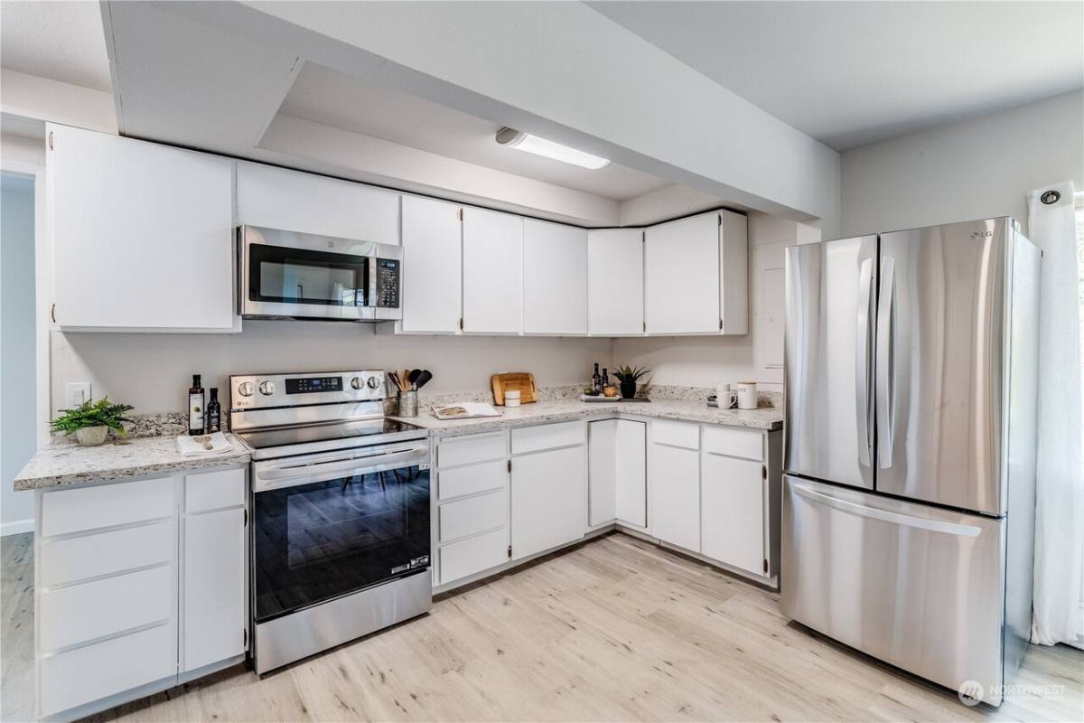 House for rent at 4803 S Findlay St, Seattle, WA 98118