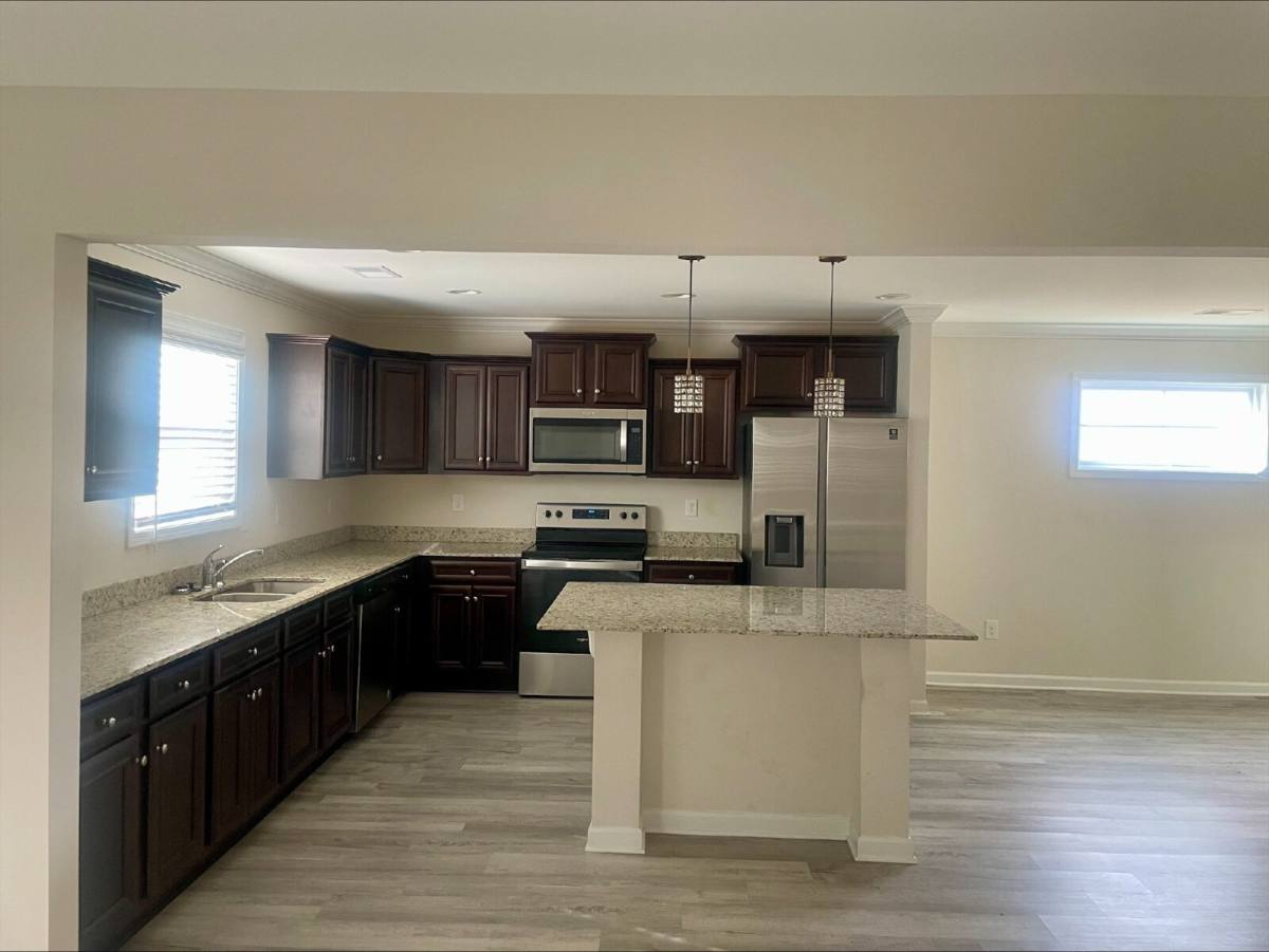 House for rent at 2860 Old Field Rd, Sumter, SC 29150