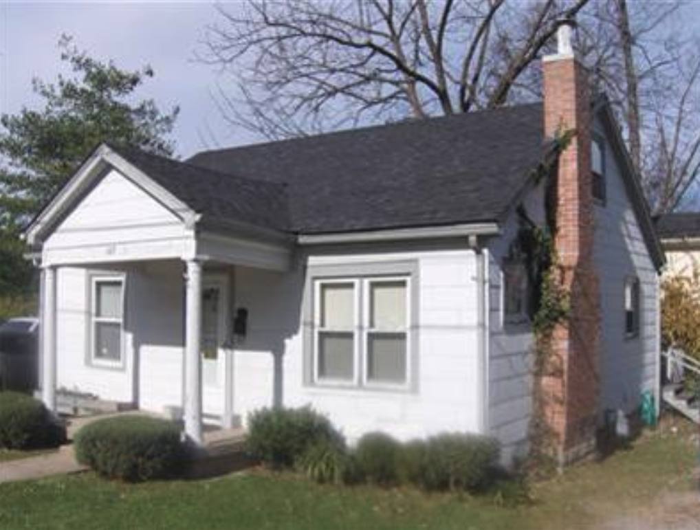 House for rent at 103 Devine Ave, Lexington, KY 40504