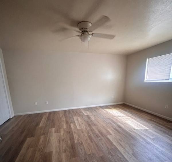 Apartment for rent at 801 Calvin St #C, Lufkin, TX 75904
