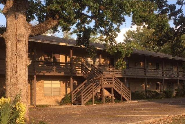 Apartment for rent at 801 Calvin St #C, Lufkin, TX 75904