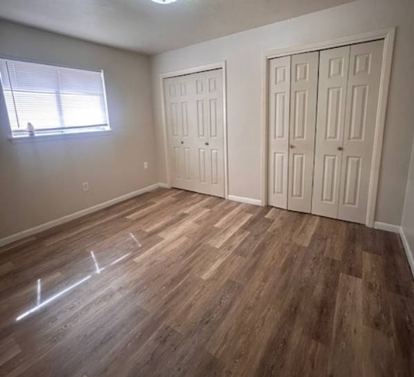 Apartment for rent at 801 Calvin St #C, Lufkin, TX 75904