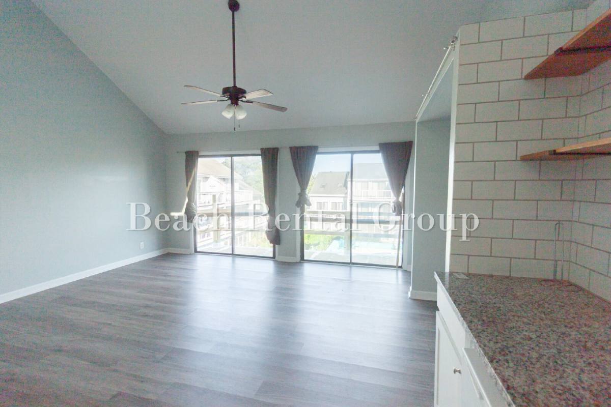 Apartment for rent at 3700 Golf Colony Lane #2-H, Little River, SC 29566